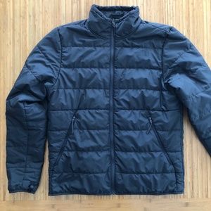 The North Face Primaloft jacket